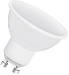 Лампа LED STAR+ PAR16 RGB 25 4.5W 827 GU10 -OSRAM